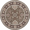 Surya Clifton CLF-1027 Olive Area Rug 8' Round