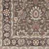 Surya Clifton CLF-1027 Olive Hand Tufted Area Rug Sample Swatch