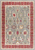 Surya Clifton CLF-1028 Moss Area Rug 8' X 11'
