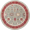 Surya Clifton CLF-1028 Area Rug 8' Round