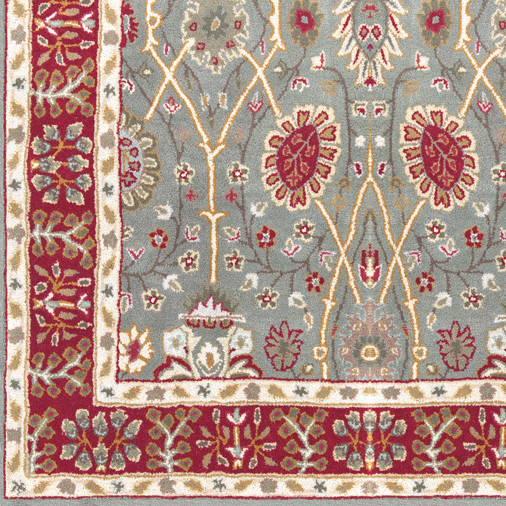 Surya Clifton CLF-1028 Area Rug 1'6'' X 1'6'' Sample Swatch