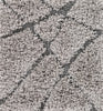 Surya Cut and Loop Shag CLG-2304 Area Rug Swatch Image