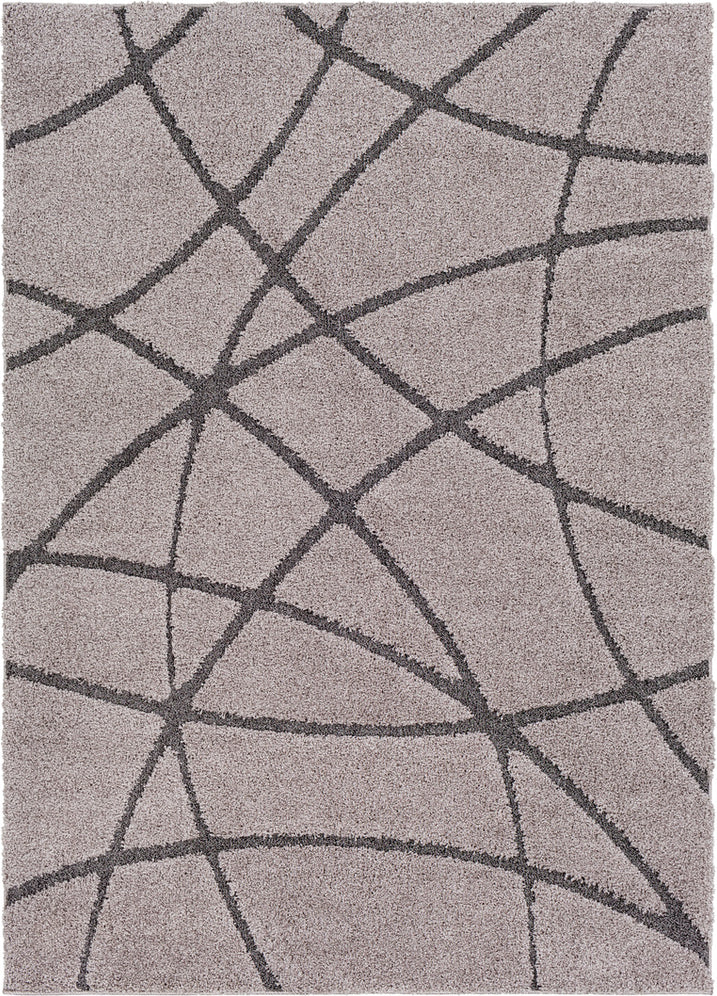 Surya Cut and Loop Shag CLG-2304 Area Rug main image