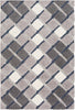 Surya Cut and Loop Shag CLG-2311 Area Rug main image