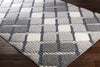 Surya Cut and Loop Shag CLG-2311 Area Rug Corner Image