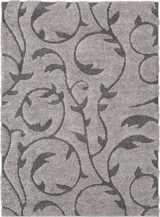 Surya Cut and Loop Shag CLG-2312 Area Rug main image