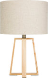 Surya Callahan CLH-001 Lamp main image