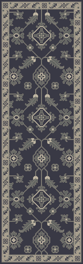 Surya Castello CLL-1000 Area Rug