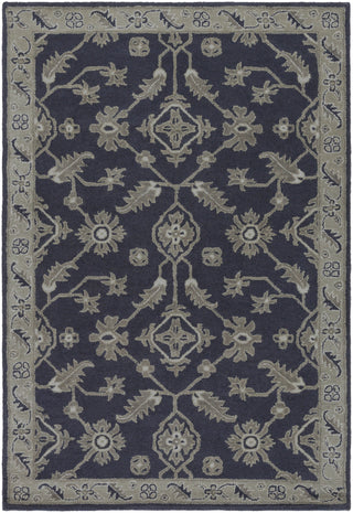 Surya Castello CLL-1000 Area Rug 4' x 6'