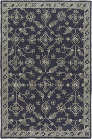 Surya Castello CLL-1000 Area Rug 6' x 9'