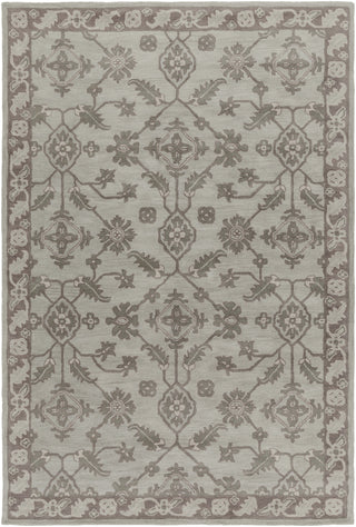 Surya Castello CLL-1001 Area Rug 6' x 9'