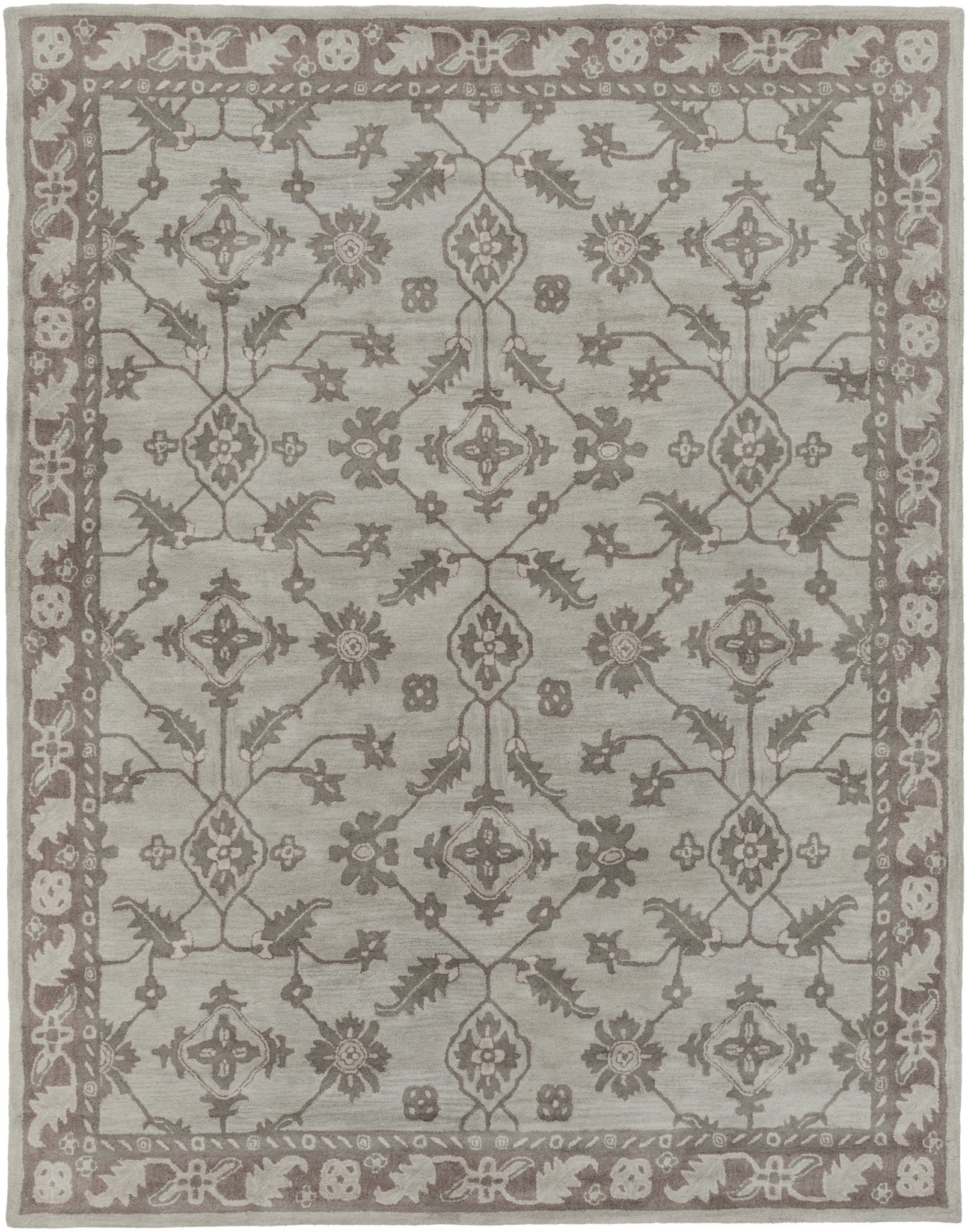 Surya Castello CLL-1001 Area Rug – Incredible Rugs and Decor