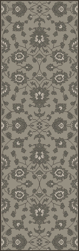 Surya Castello CLL-1003 Area Rug 2'6'' x 8'