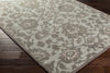 Surya Castello CLL-1003 Area Rug Corner Shot Feature