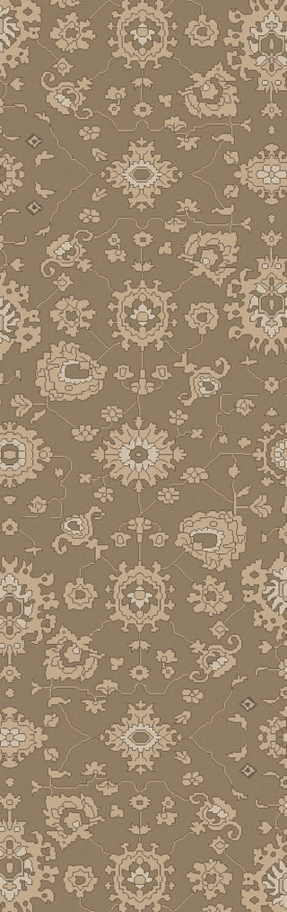 Surya Castello CLL-1004 Area Rug 2'6'' x 8'