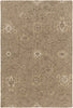 Surya Castello CLL-1004 Area Rug 5' x 7'6''