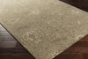 Surya Castello CLL-1004 Area Rug Corner Shot Feature