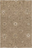 Surya Castello CLL-1004 Area Rug 6' x 9'