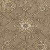 Surya Castello CLL-1004 Taupe Hand Tufted Area Rug Sample Swatch