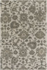 Surya Castello CLL-1006 Medium Gray Area Rug 5' X 7'6''