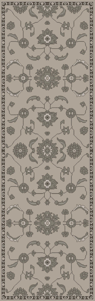 Surya Castello CLL-1007 Area Rug 2'6'' x 8'