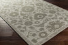 Surya Castello CLL-1007 Area Rug Corner Shot Feature