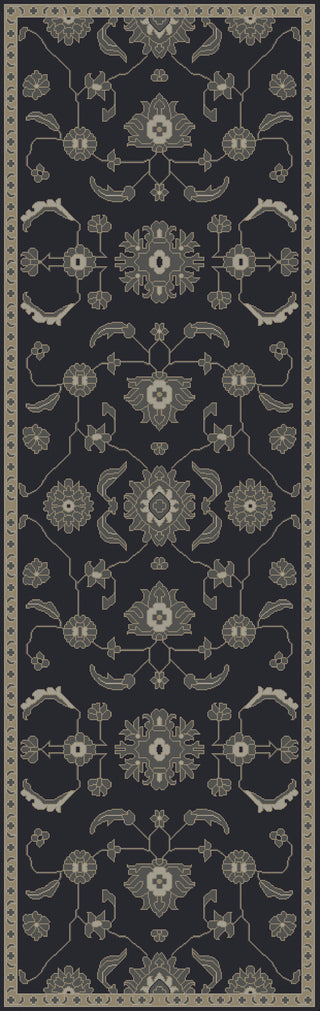 Surya Castello CLL-1008 Area Rug 2'6'' x 8'