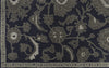 Surya Castello CLL-1008 Navy Hand Tufted Area Rug Sample Swatch