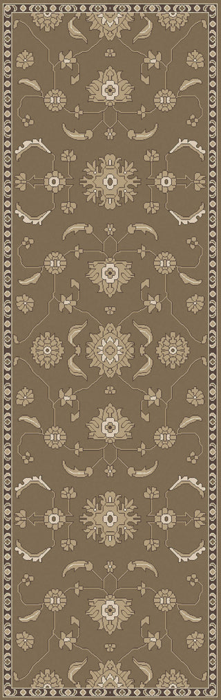 Surya Castello CLL-1009 Area Rug 2'6'' x 8'