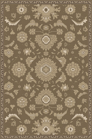 Surya Castello CLL-1009 Area Rug 5' x 7'6''