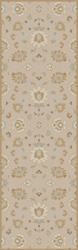 Surya Castello CLL-1010 Area Rug