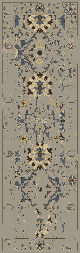 Surya Castello CLL-1014 Area Rug