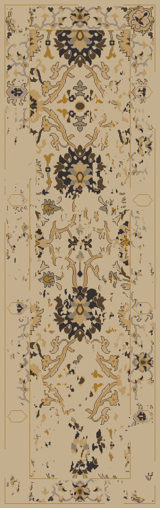 Surya Castello CLL-1015 Area Rug