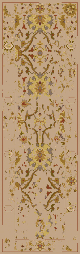 Surya Castello CLL-1018 Area Rug