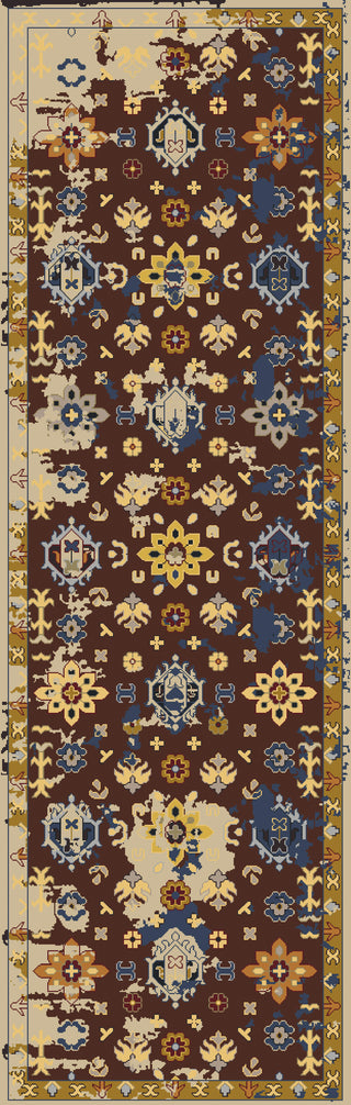 Surya Castello CLL-1020 Area Rug