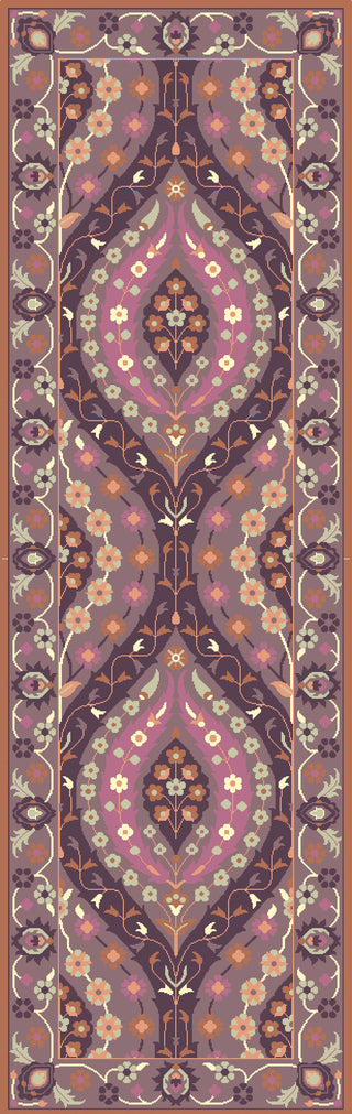 Surya Castello CLL-1023 Area Rug