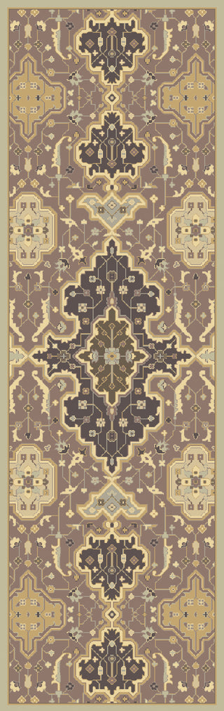 Surya Castello CLL-1025 Area Rug