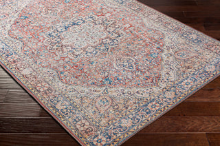 Surya Colin CLN-2302 Area Rug Corner Shot