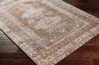 Surya Colin CLN-2303 Area Rug Corner Shot