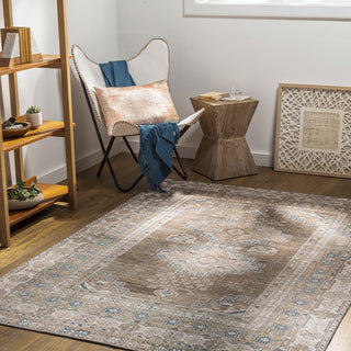 Surya Colin CLN-2303 Area Rug Room Scene