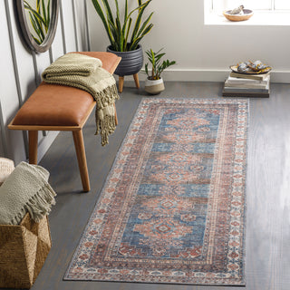 Surya Colin CLN-2305 Area Rug Room Scene Feature