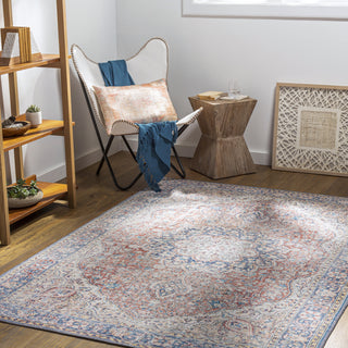 Surya Colin CLN-2307 Area Rug Room Scene