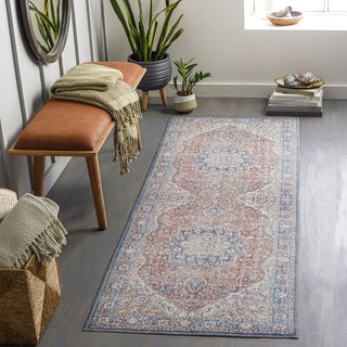 Surya Colin CLN-2307 Area Rug Room Scene Feature