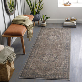 Surya Colin CLN-2309 Area Rug Room Scene Feature