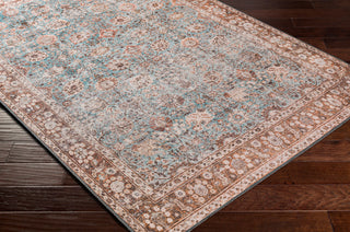 Surya Colin CLN-2310 Area Rug Corner Shot