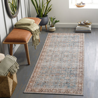 Surya Colin CLN-2310 Area Rug Room Scene Feature