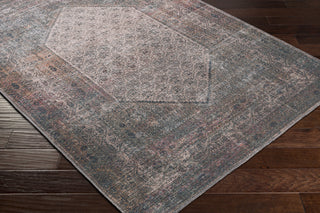 Surya Colin CLN-2311 Area Rug Corner Shot