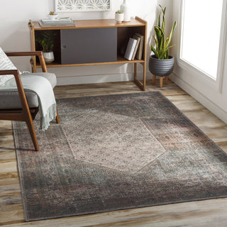 Surya Colin CLN-2311 Area Rug Room Scene