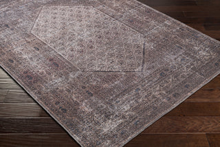 Surya Colin CLN-2312 Area Rug Corner Shot