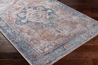 Surya Colin CLN-2317 Area Rug Corner Shot